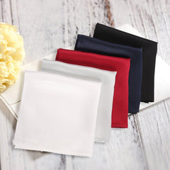 Silk Handkerchief For Men - DAISYSILK UK