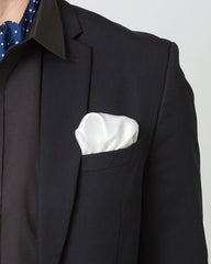 Silk Handkerchief For Men - DAISYSILK UK