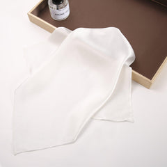 Silk Handkerchief For Men - DAISYSILK UK