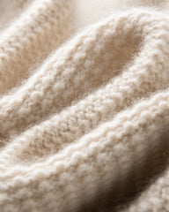 Women’s Half Zip Cashmere Pullover Sweater