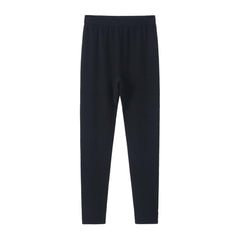 Pure Cashmere Pants for Women