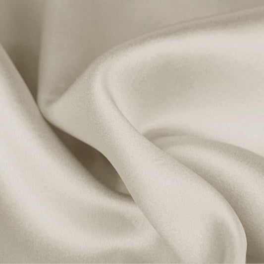 Kids Silk and Velvet Reversible Robe for Winter