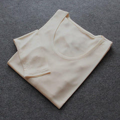 100% Mulberry Silk Long Thermal Underwear Set for Women - DAISYSILK UK