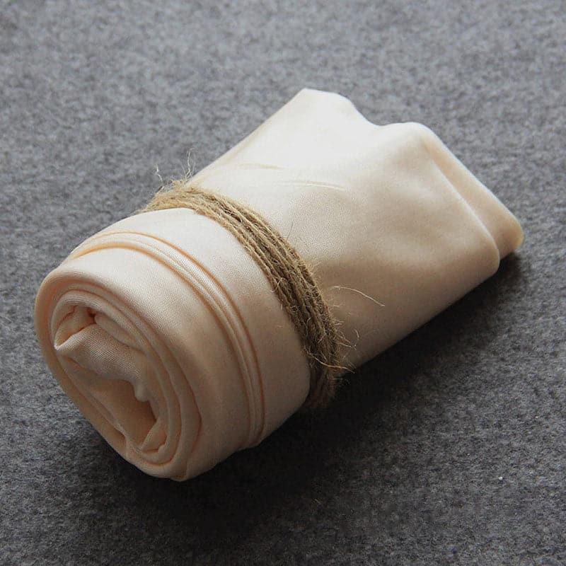 100% Mulberry Silk Long Thermal Underwear Set for Women - DAISYSILK UK