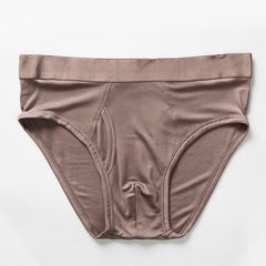Silk Briefs for Men