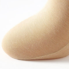 Skin-Friendly Sleep Socks