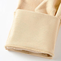 Skin-Friendly Sleep Socks