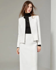 40 Momme Women Silk Jacket