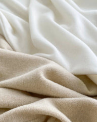 Women‘s Brushed Thermal Underwear Set - DAISYSILK UK