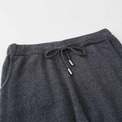 Women's Warm Cashmere Trousers