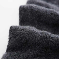 Women's Warm Cashmere Trousers