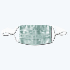 22 Momme Slip Silk Face Mask