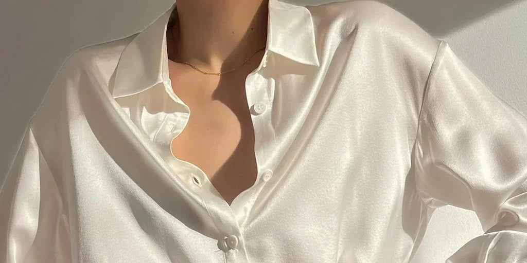 Finally! Silk You Can Actually Wash (Without Ruining It) – DAISYSILK UK