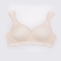 Perfect Shape Silk T Shirt Bra