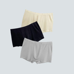 Skin-Friendly Kids Underwear