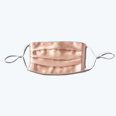 22 Momme Slip Silk Face Mask