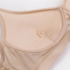 Perfect Shape Silk T Shirt Bra