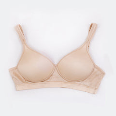 Perfect Shape Silk T Shirt Bra