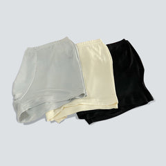 3 Pcs Skin-Friendly Men Boxer Panties