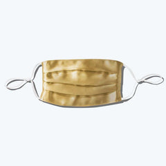 22 Momme Slip Silk Face Mask