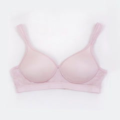 Perfect Shape Silk T Shirt Bra