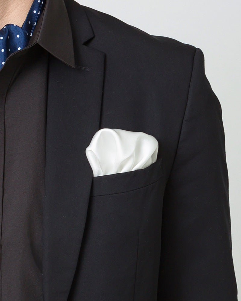 Silk Handkerchief For Men
