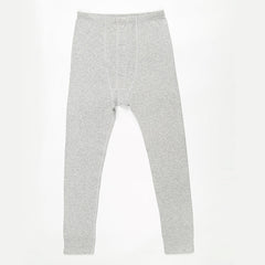Extra Warmth Men's Silk Thermal Underwear Set