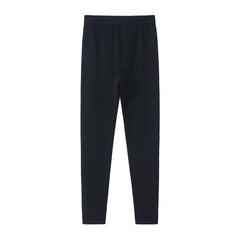 Pure Cashmere Pants for Women