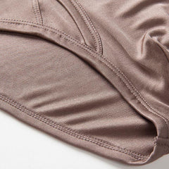 Silk Briefs for Men