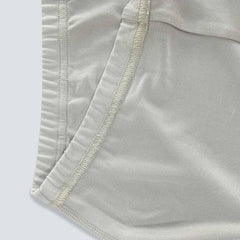 Skin-Friendly Men Boxer Panties