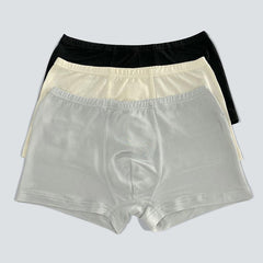 Skin-Friendly Men Boxer Panties