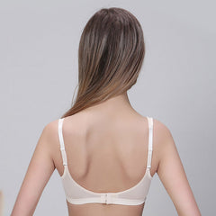 Perfect Shape Silk T Shirt Bra
